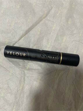 Velour Lash & Go 3 in 1